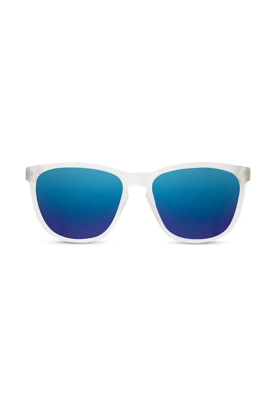 ARROWCREST - MATTE CRYSTAL/WALNUT HD+ POLAR BLUE FLASH sold by REVOLVR Menswear product image thumbnail 2