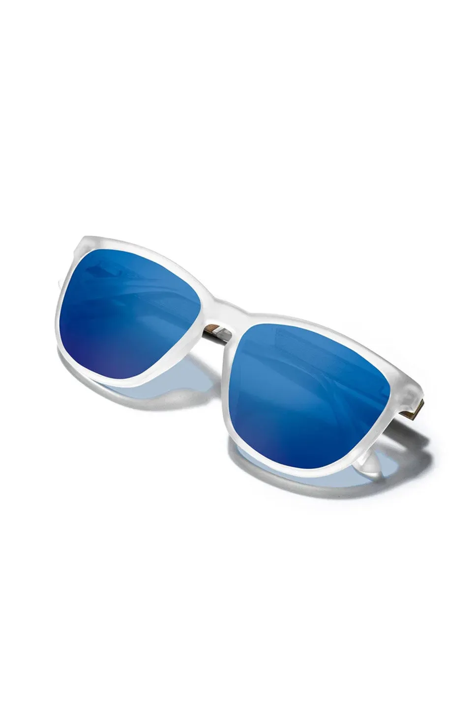 ARROWCREST - MATTE CRYSTAL/WALNUT HD+ POLAR BLUE FLASH sold by REVOLVR Menswear product image thumbnail 3