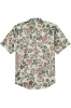 TWIN LAKES SPORT SHIRT Shrub Camo sold by REVOLVR Menswear