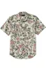 TWIN LAKES SPORT SHIRT Shrub Camo sold by REVOLVR Menswear