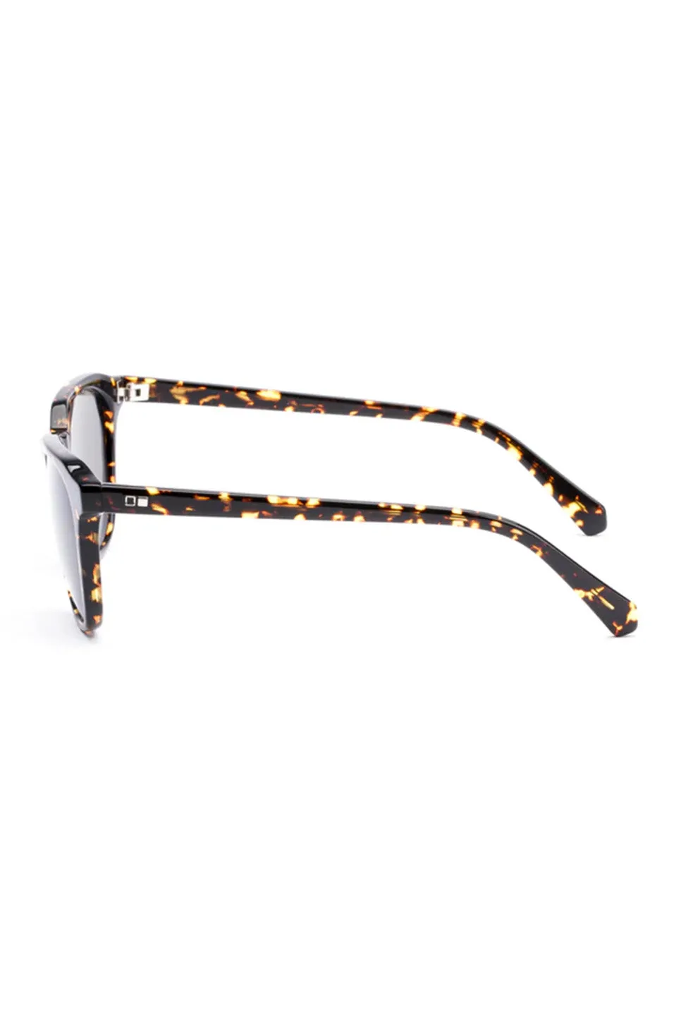 DIVIDE - ECO STAR TORT/NEUTRAL GREY sold by REVOLVR Menswear product image thumbnail 3