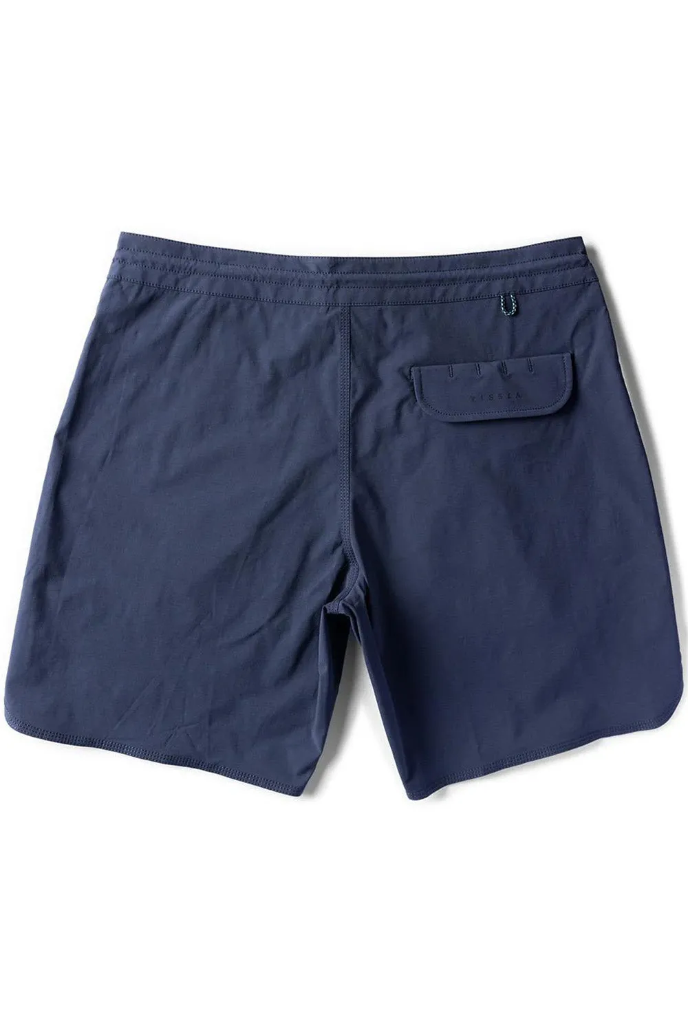 VISIONS 17.5" BOARDSHORT Dark Naval sold by REVOLVR Menswear product image thumbnail 2