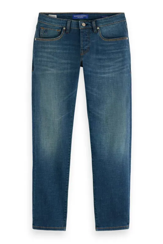 RALSTON Hit and Miss sold by REVOLVR Menswear