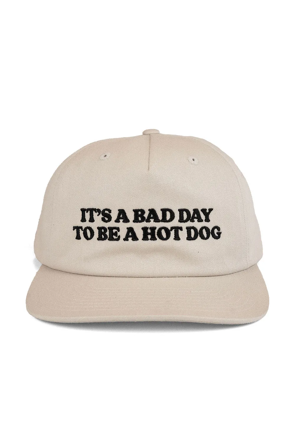 BAD DAY HAT Birch sold by REVOLVR Menswear product image thumbnail 2