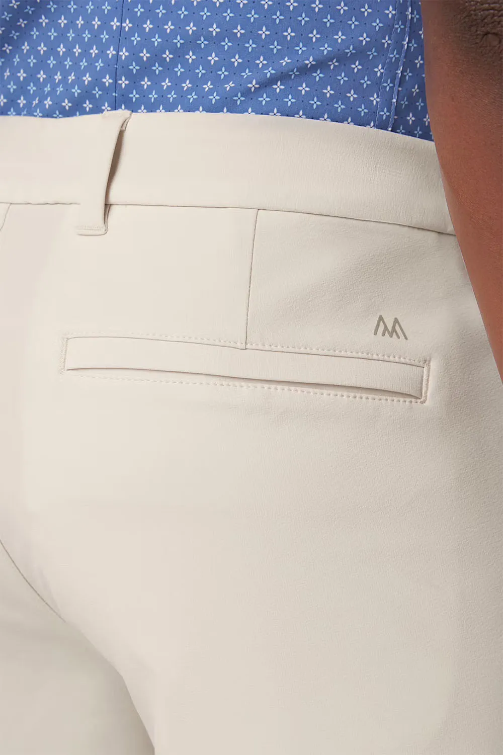 HELMSMAN SHORT 7" Birch sold by REVOLVR Menswear product image thumbnail 4