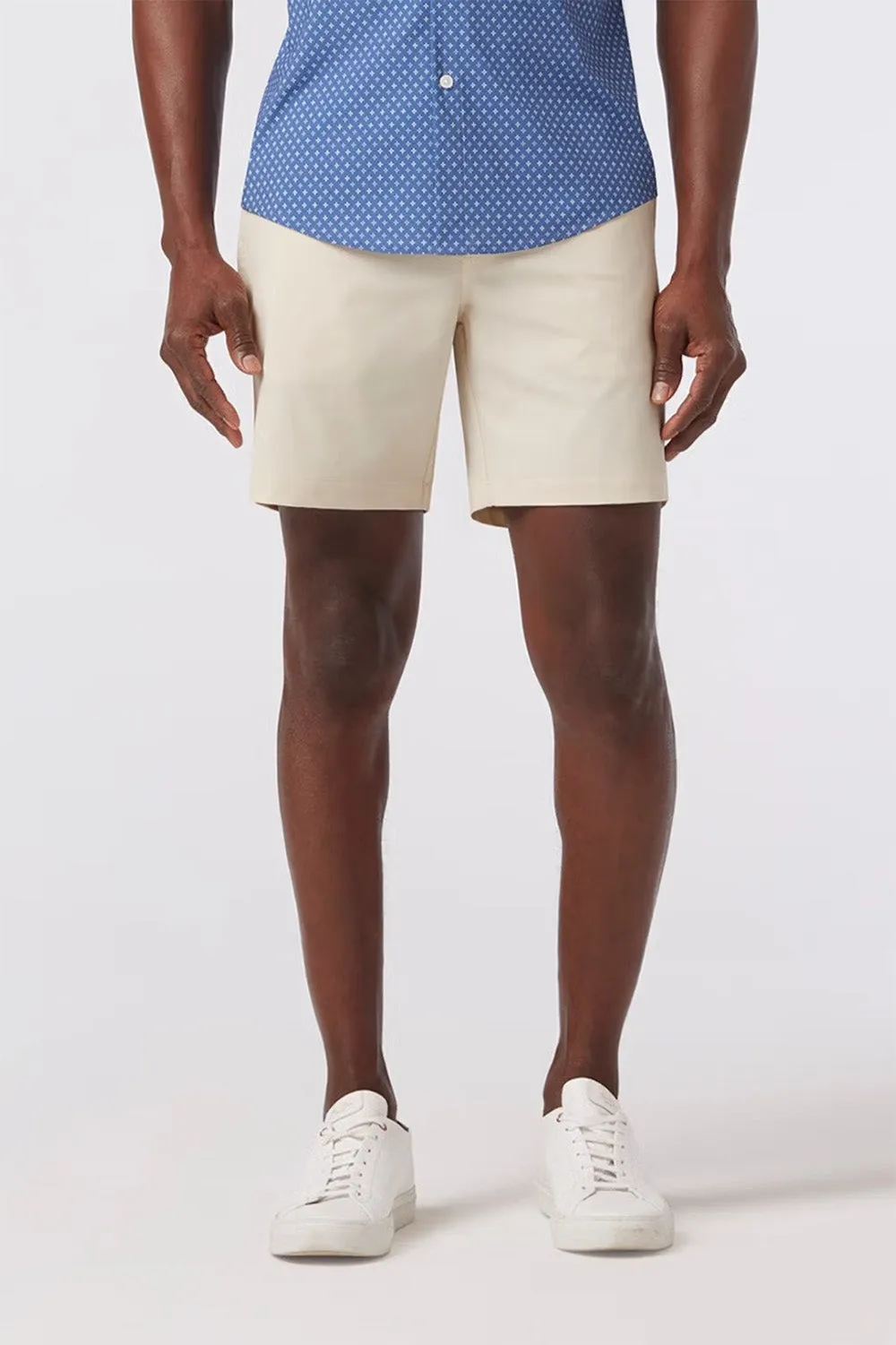 HELMSMAN SHORT 7" Birch sold by REVOLVR Menswear product image thumbnail 2