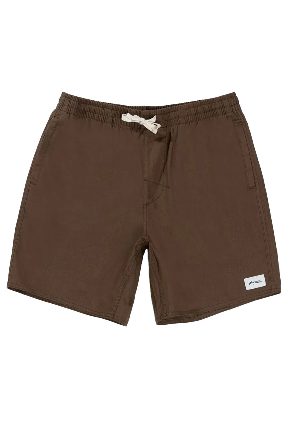 CLASSIC LINEN JAM Chocolate sold by REVOLVR Menswear