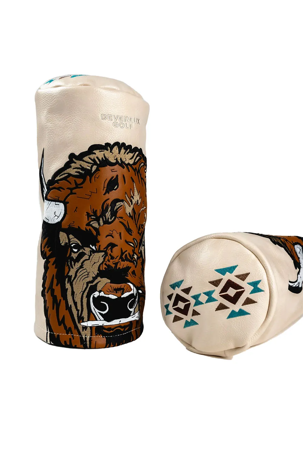 BISON BARREL DRIVER COVER sold by REVOLVR Menswear