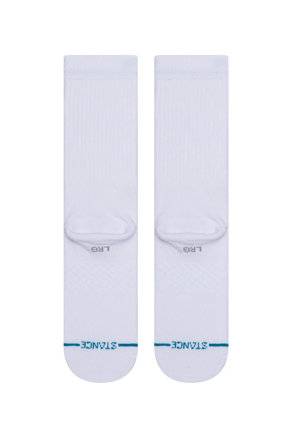 ICON White/Black sold by REVOLVR Menswear product image thumbnail 3