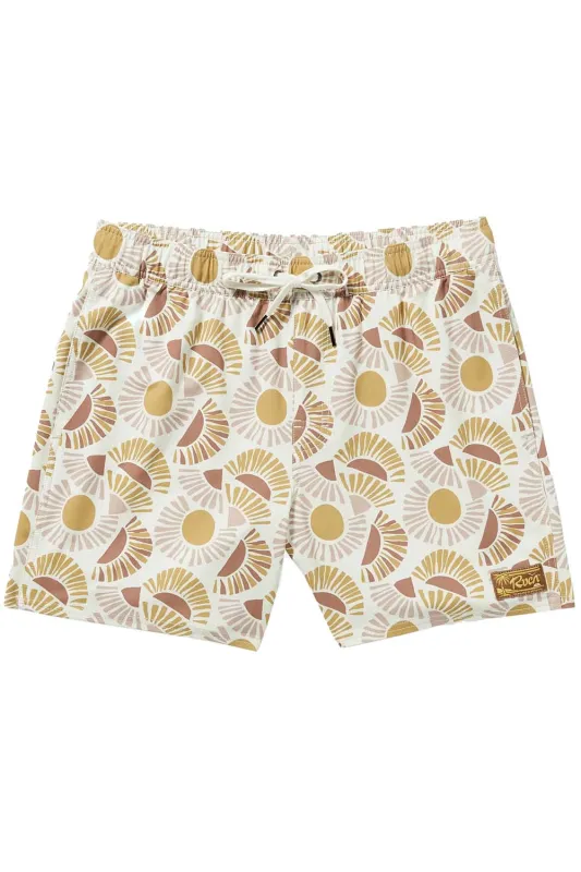 EXOTICA ELASTIC 2 Natural made by RVCA