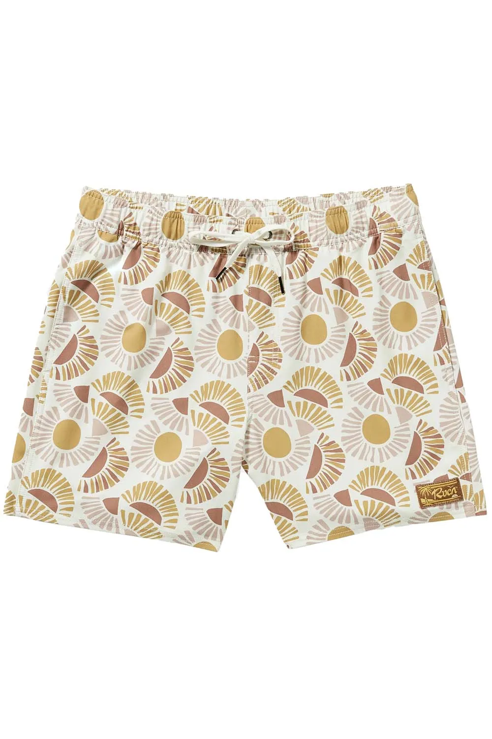 EXOTICA ELASTIC 2 Natural sold by REVOLVR Menswear