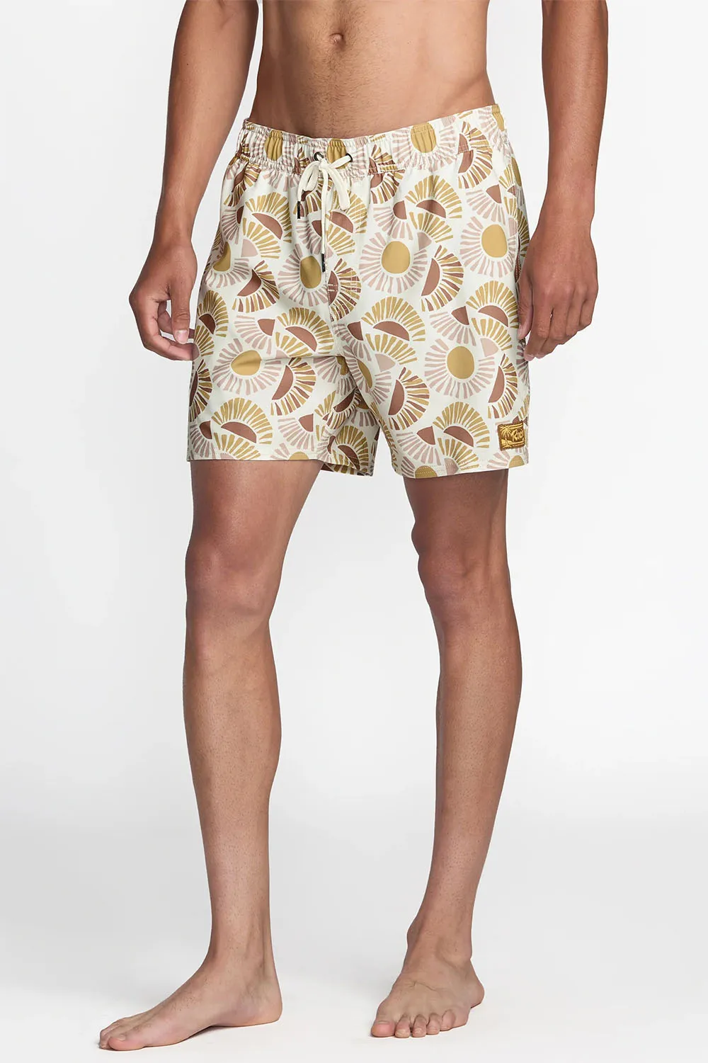 EXOTICA ELASTIC 2 Natural sold by REVOLVR Menswear product image thumbnail 4