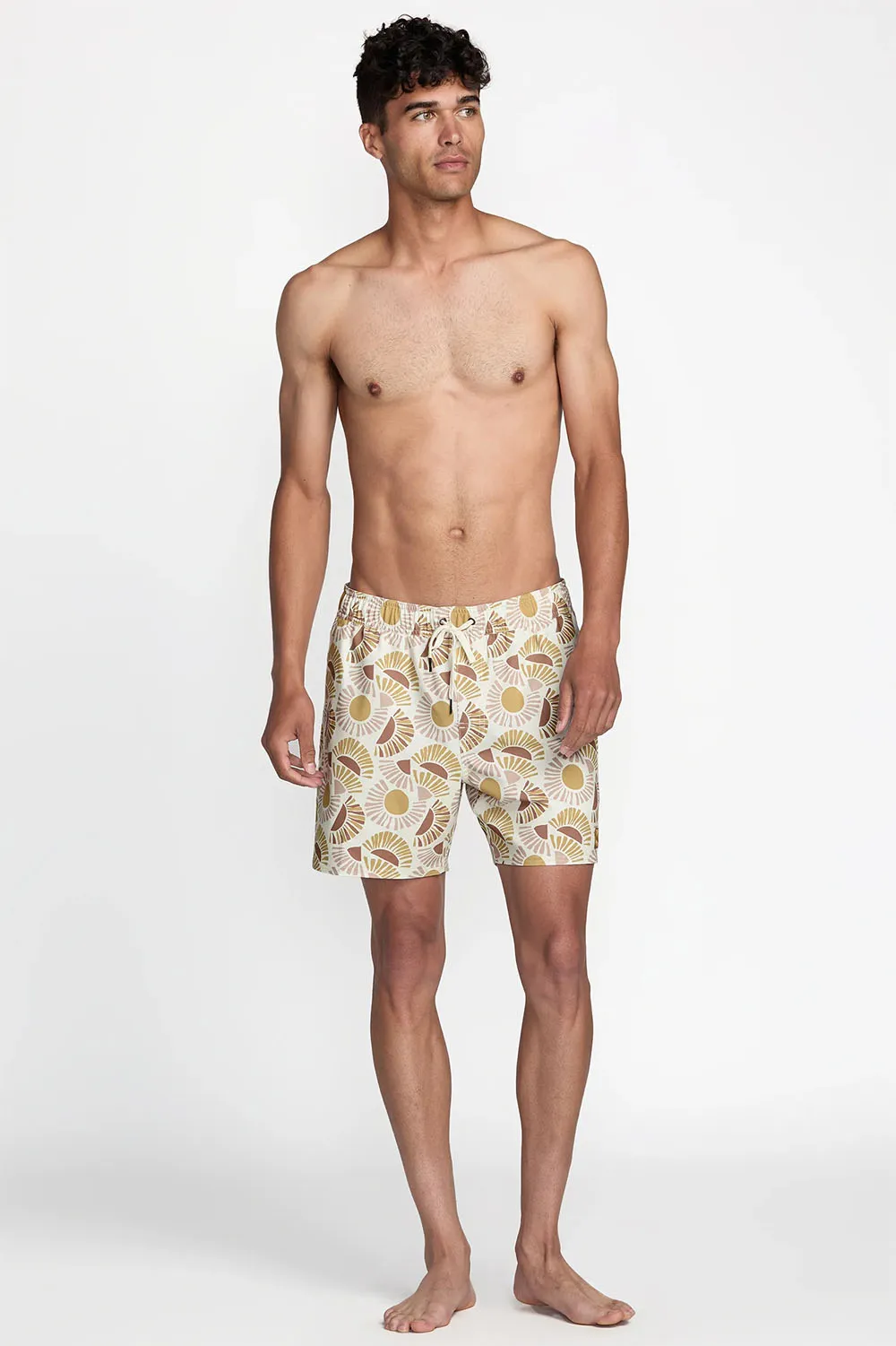 EXOTICA ELASTIC 2 Natural sold by REVOLVR Menswear product image thumbnail 2