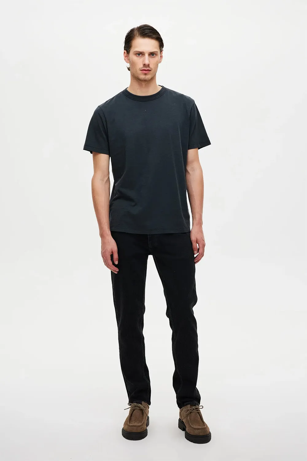 LOU STRAIGHT - DUNE sold by REVOLVR Menswear product image thumbnail 2