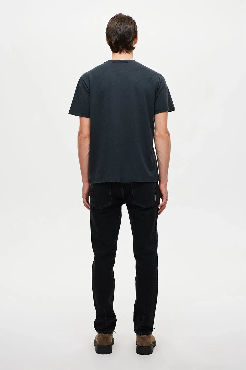 LOU STRAIGHT - DUNE sold by REVOLVR Menswear product image thumbnail 3