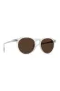 REMMY 52 - SHADOW/VIBRANT BROWN sold by REVOLVR Menswear