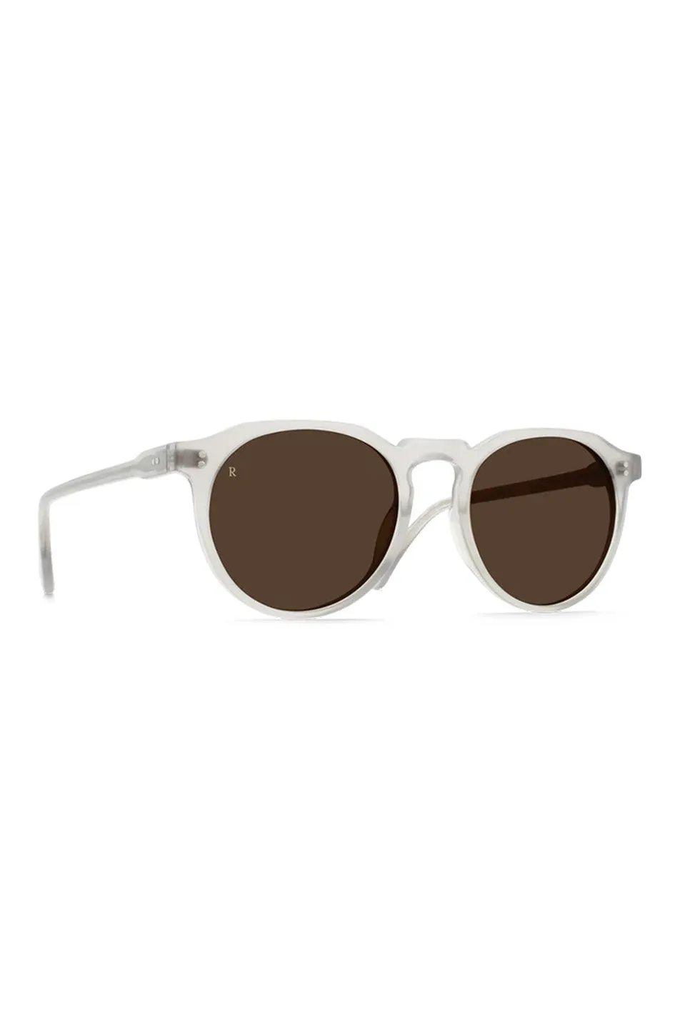 REMMY 52 - SHADOW/VIBRANT BROWN sold by REVOLVR Menswear