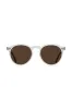 REMMY 52 - SHADOW/VIBRANT BROWN sold by REVOLVR Menswear