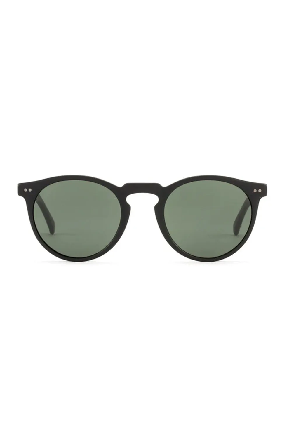 OMAR - ECO MATTE BLACK/GREY POLAR sold by REVOLVR Menswear product image thumbnail 2