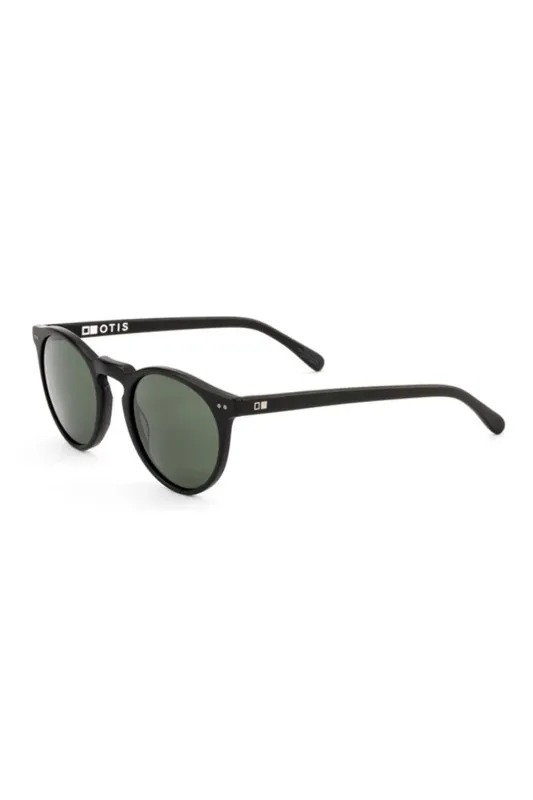 OMAR - ECO MATTE BLACK/GREY POLAR sold by REVOLVR Menswear