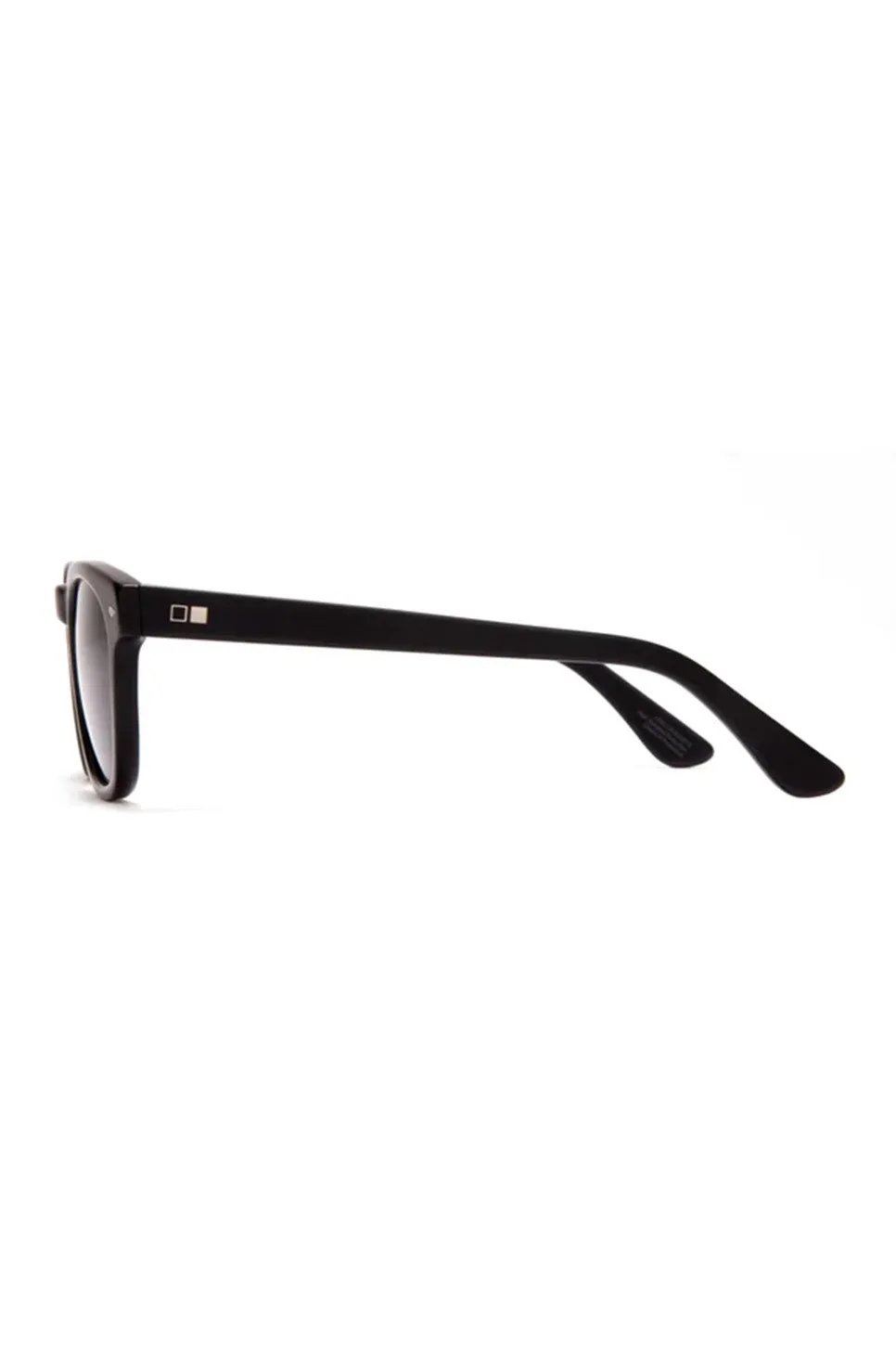 SUMMER OF 67 X - ECO MATTE BLACK/GREY sold by REVOLVR Menswear product image thumbnail 3