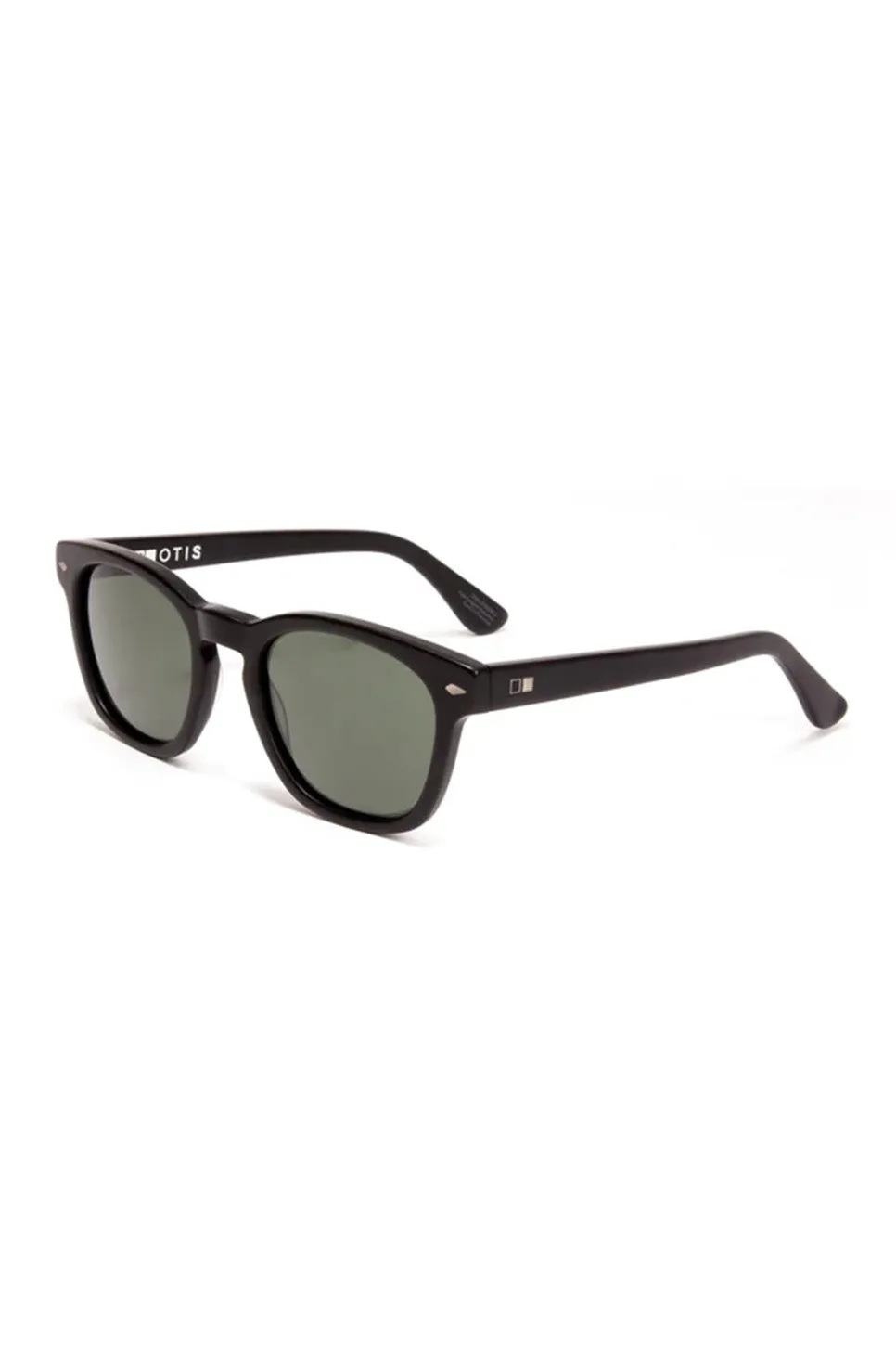 SUMMER OF 67 X - ECO MATTE BLACK/GREY sold by REVOLVR Menswear