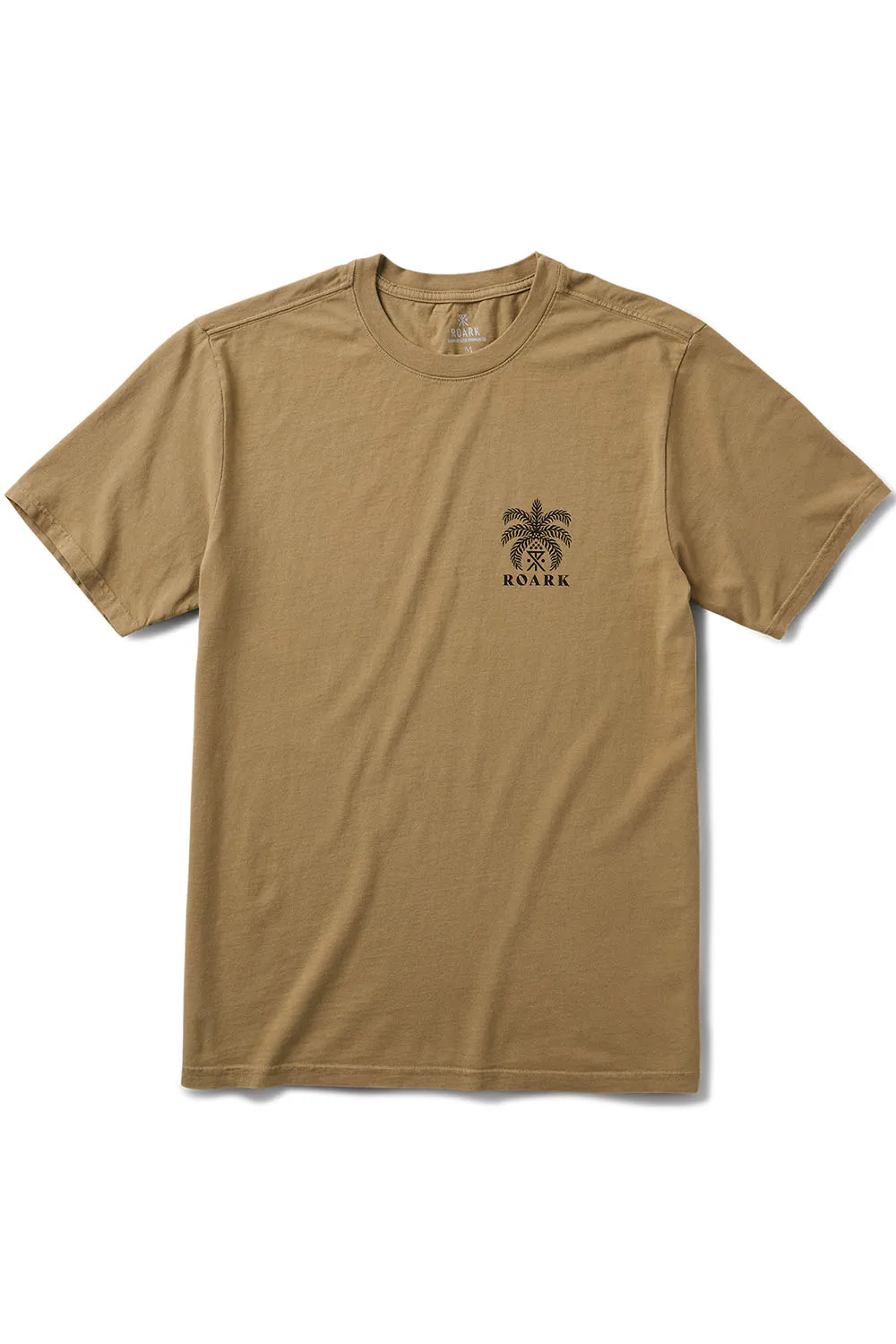 PALMA CHILENA Khaki sold by REVOLVR Menswear