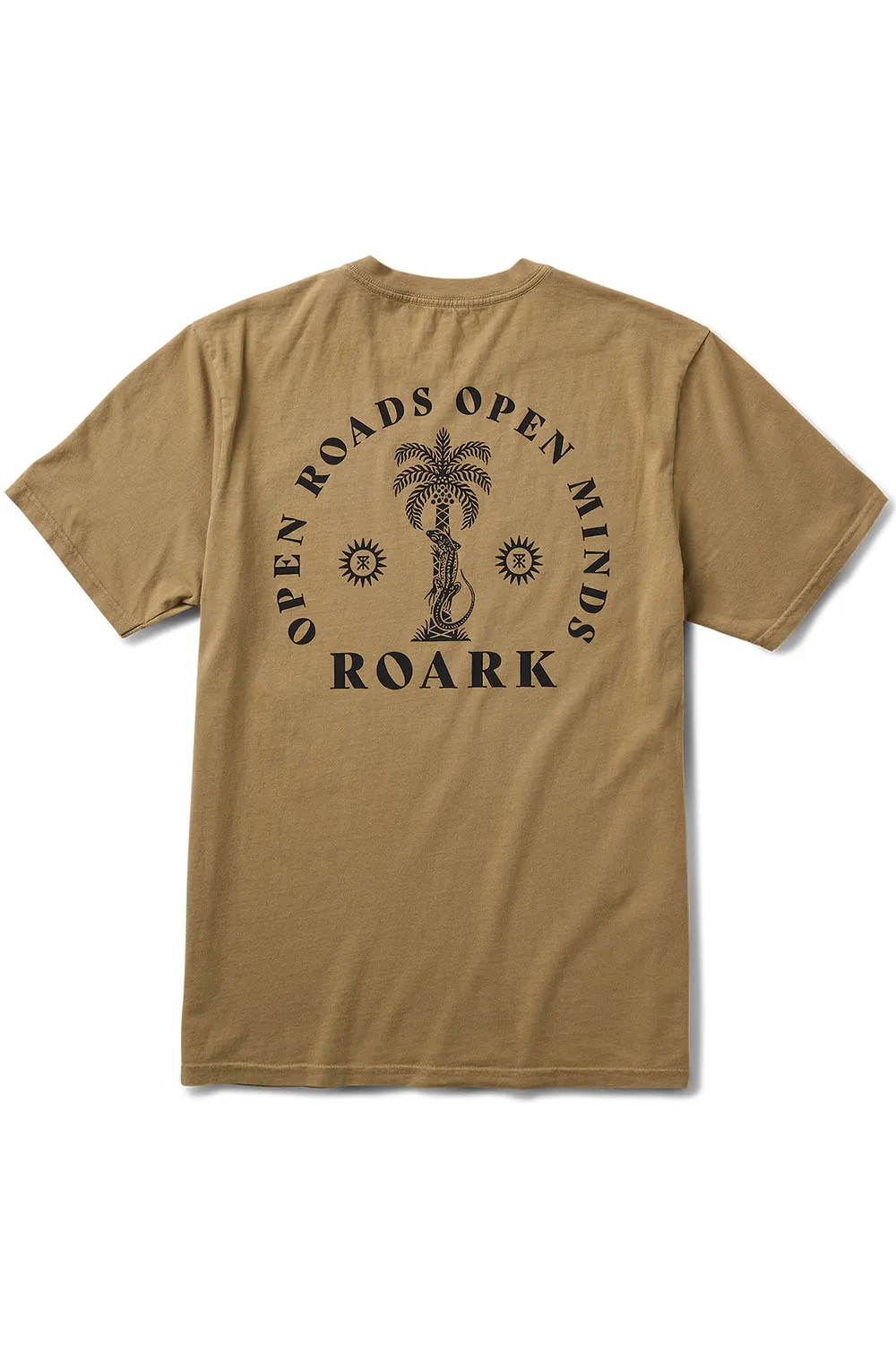 PALMA CHILENA Khaki sold by REVOLVR Menswear product image thumbnail 2