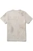 MATHIS ACTIVE TIE DYE Unbleached sold by REVOLVR Menswear