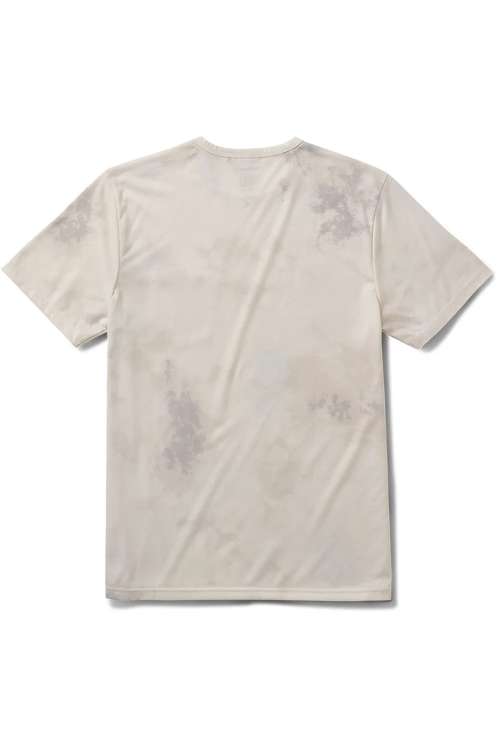 MATHIS ACTIVE TIE DYE Unbleached sold by REVOLVR Menswear product image thumbnail 2