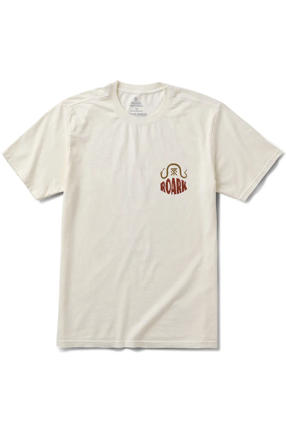 PALM SNAKE Off White sold by REVOLVR Menswear product image thumbnail 2
