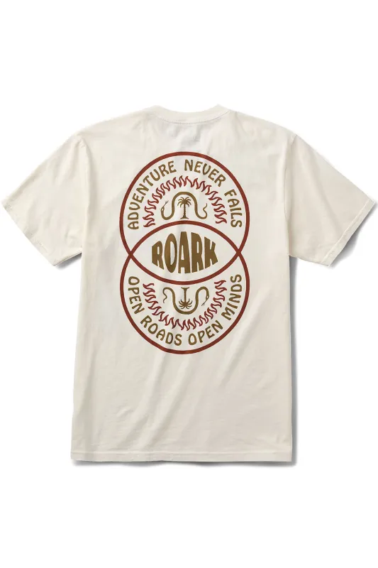 PALM SNAKE Off White made by REVOLVR Menswear