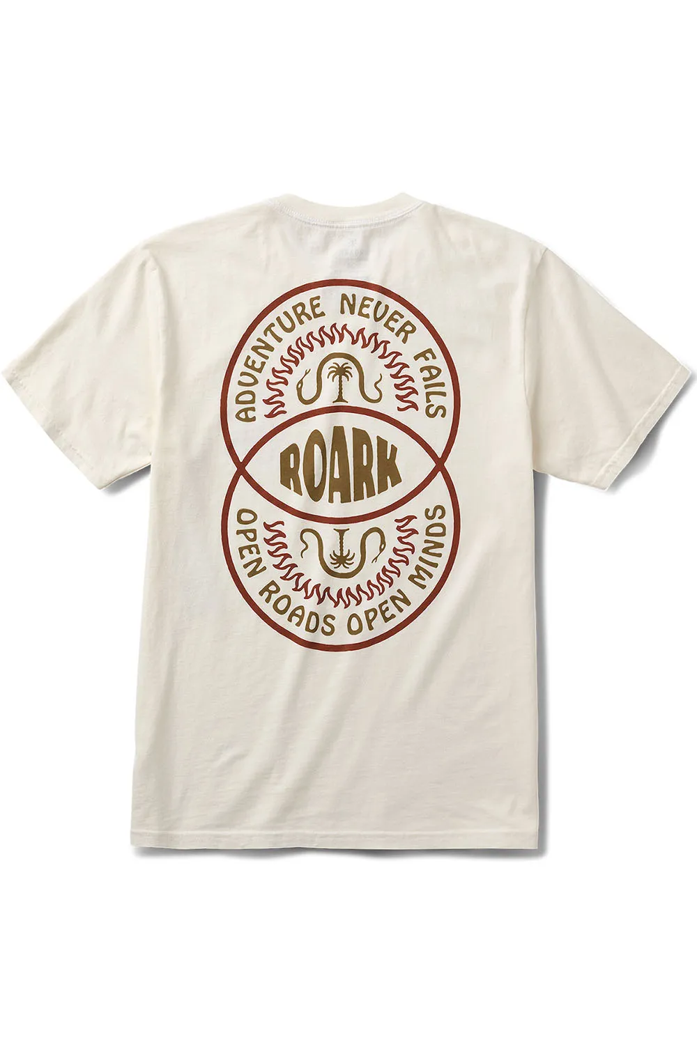 PALM SNAKE Off White sold by REVOLVR Menswear