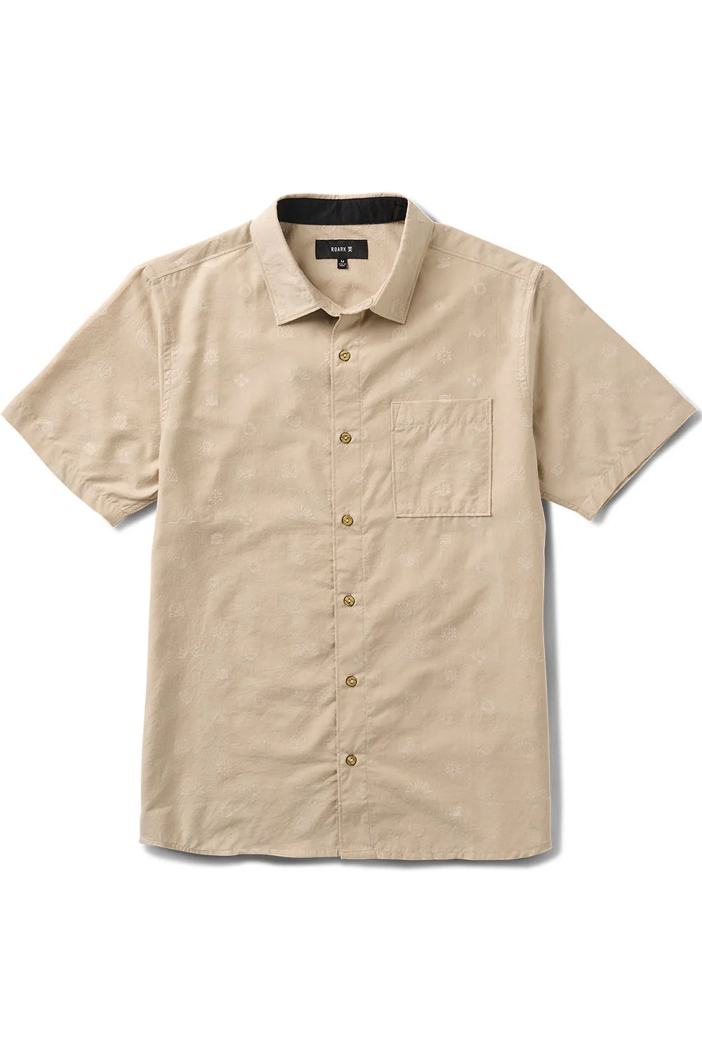 JOURNEY SS Fossil sold by REVOLVR Menswear