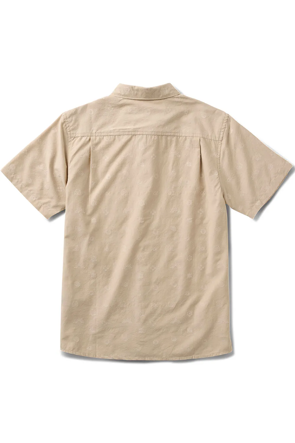 JOURNEY SS Fossil sold by REVOLVR Menswear product image thumbnail 2