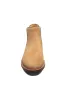 ANTHEM PLAIN TOE CHELSEA - MOCHA SUEDE sold by REVOLVR Menswear