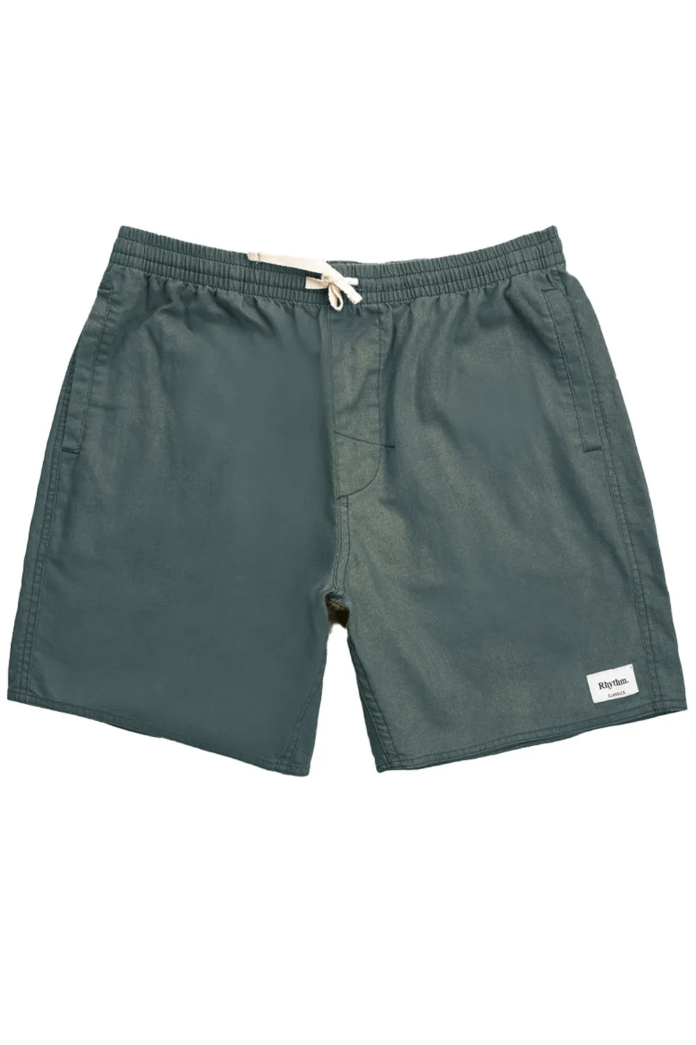 CLASSIC LINEN JAM Silver Pine sold by REVOLVR Menswear