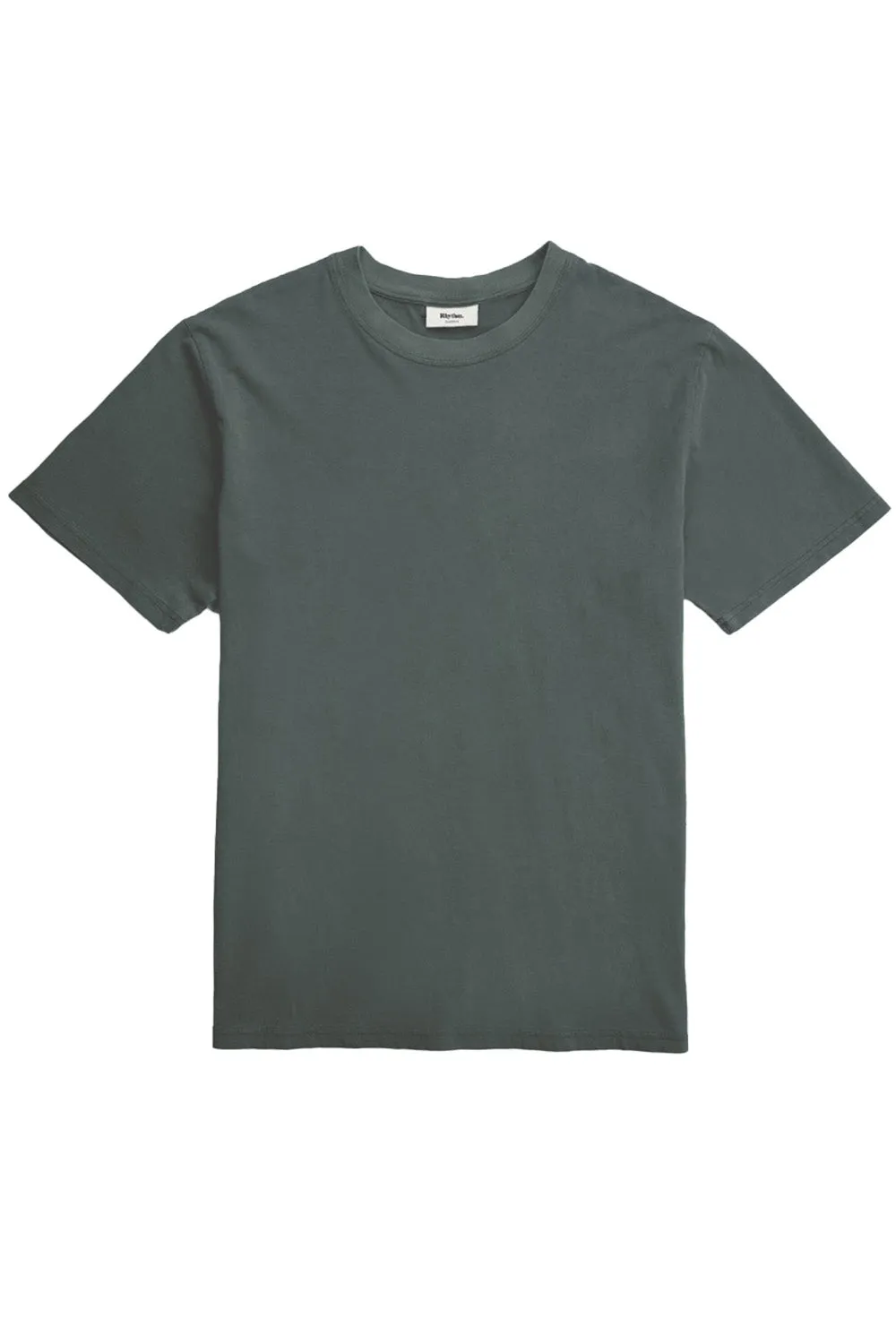 CLASSIC VINTAGE TEE Silver Pine sold by REVOLVR Menswear