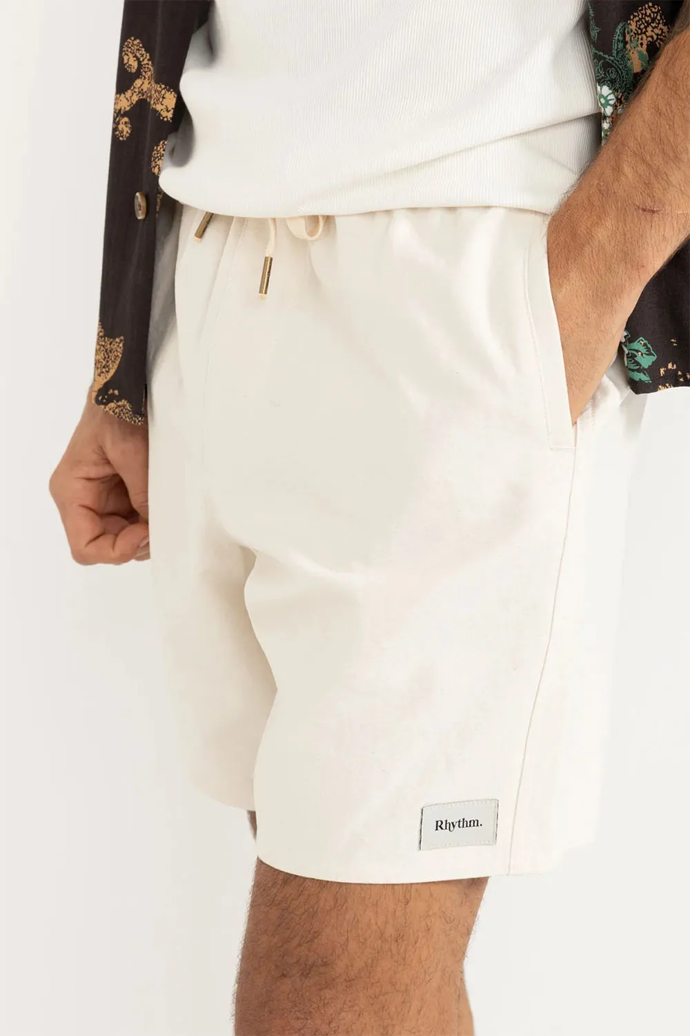 BOX JAM Natural sold by REVOLVR Menswear product image thumbnail 4