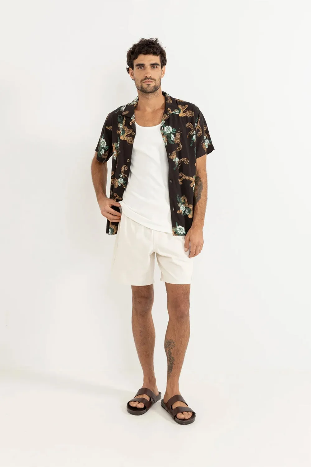 BOX JAM Natural sold by REVOLVR Menswear product image thumbnail 2