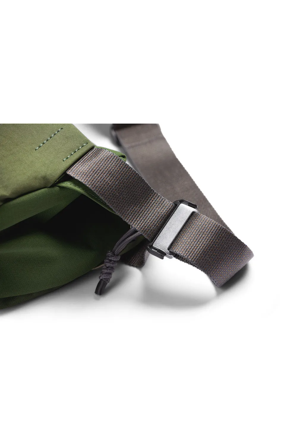 VENTURE SLING 9L Ranger Green sold by REVOLVR Menswear product image thumbnail 5