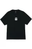 OBEY ICON FACE True Vintage Black sold by REVOLVR Menswear