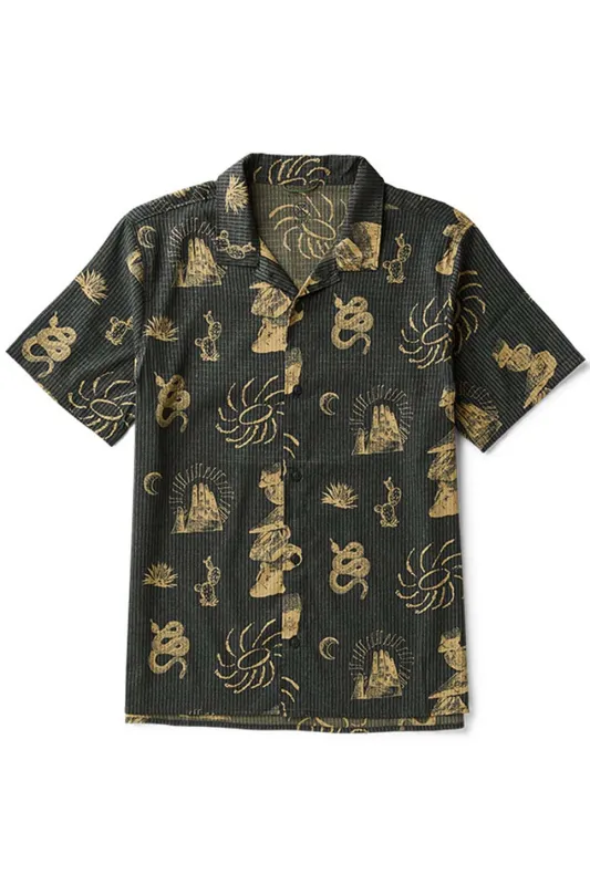BLESS UP TRAIL Onyx sold by REVOLVR Menswear