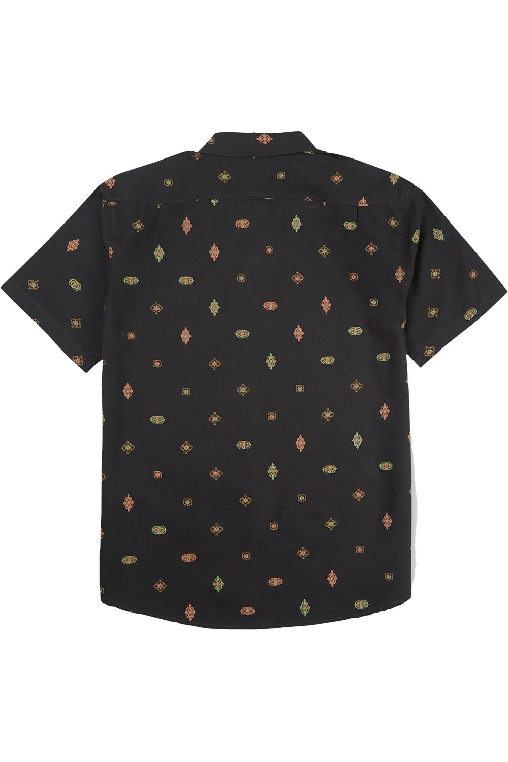 SUNDAYS MINI SS Phantom sold by REVOLVR Menswear product image thumbnail 2