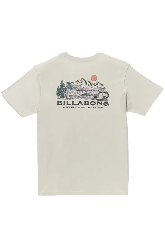 STATE PARK ADIV SS Chino sold by REVOLVR Menswear