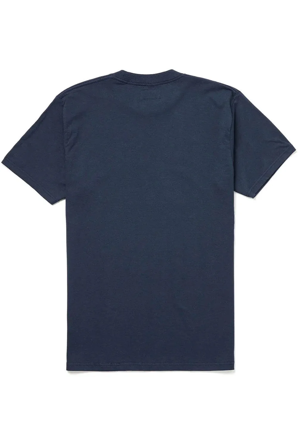 COUNTRY MUSIC TEE Navy sold by REVOLVR Menswear product image thumbnail 2