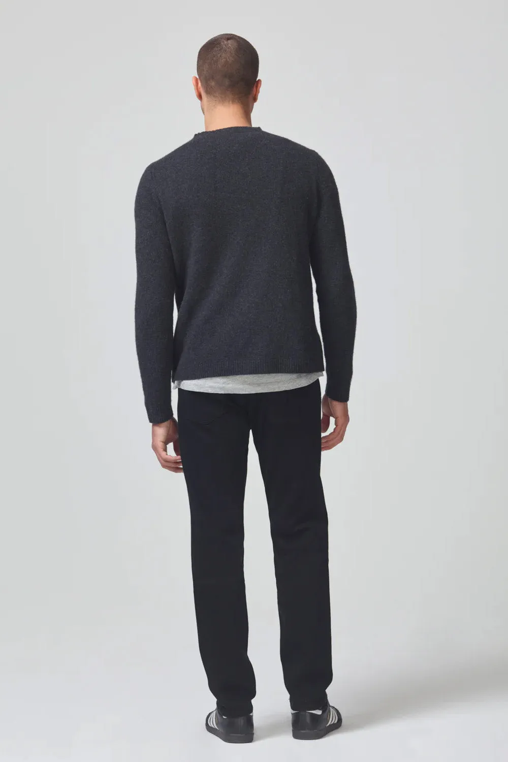 GAGE - RAVEN sold by REVOLVR Menswear product image thumbnail 4