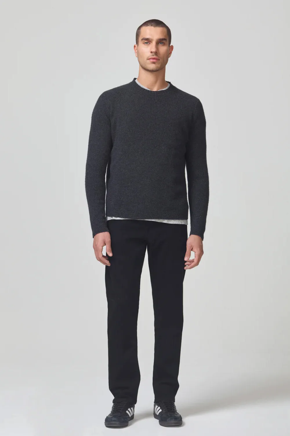 GAGE - RAVEN sold by REVOLVR Menswear product image thumbnail 2