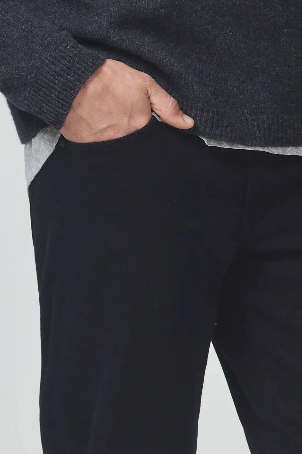 GAGE - RAVEN sold by REVOLVR Menswear product image thumbnail 5