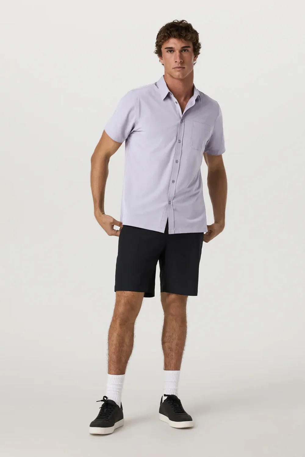 BRIDGE SS Cinder sold by REVOLVR Menswear product image thumbnail 5